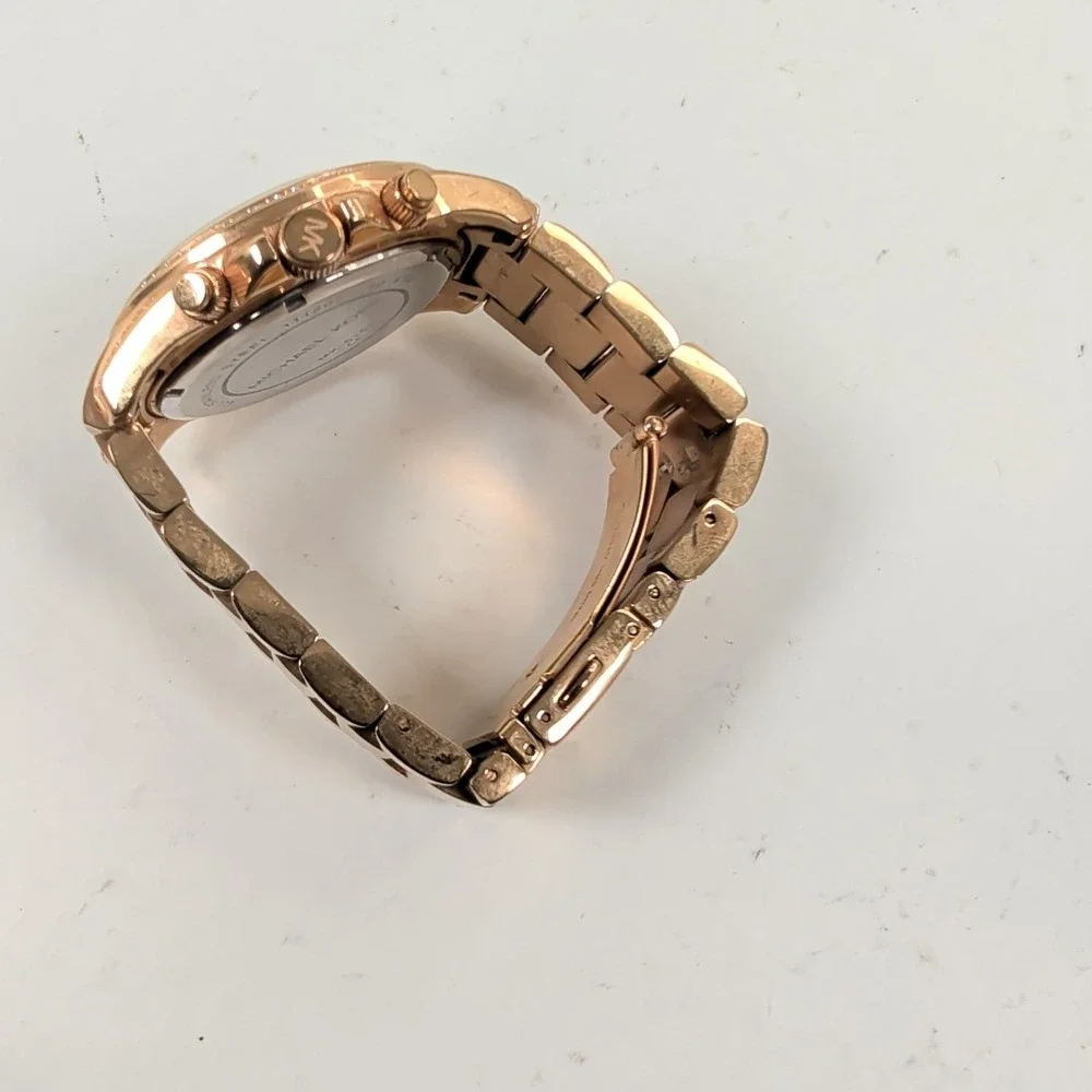 Michael Kors Blair Glitz MK5263 Wrist Watch for Women‎